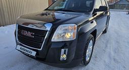 GMC Terrain 2011 года за 7 900 000 тг. в Петропавловск – фото 3