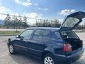 Volkswagen Golf 1994 года за 750 000 тг. в Есик – фото 7