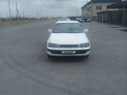 Toyota Carina 1993 года за 1 900 000 тг. в Тараз – фото 2