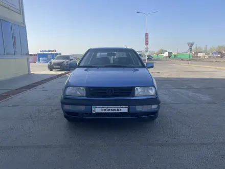 Volkswagen Vento 1992 года за 1 350 000 тг. в Уральск – фото 7