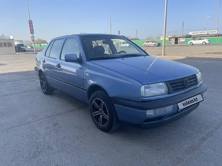 Volkswagen Vento 1992 года за 1 350 000 тг. в Уральск – фото 8