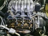 Двигатель 2UZ-FE vvt-i ДВС (Япония) Обьём 4.7 Литра Toyota Land Cruiser за 139 000 тг. в Алматы