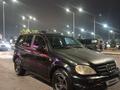 Mercedes-Benz ML 320 1999 годаүшін3 300 000 тг. в Алматы