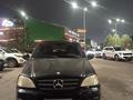 Mercedes-Benz ML 320 1999 годаүшін3 300 000 тг. в Алматы – фото 3