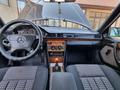 Mercedes-Benz E 230 1992 годаfor2 450 000 тг. в Тараз – фото 10