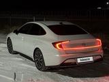 Hyundai Sonata 2020 года за 11 000 000 тг. в Алматы