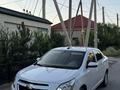 Chevrolet Cobalt 2022 года за 6 100 000 тг. в Шымкент – фото 4