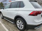 Volkswagen Tiguan 2021 года за 14 500 000 тг. в Шымкент – фото 4