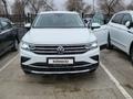 Volkswagen Tiguan 2021 года за 15 000 000 тг. в Шымкент – фото 3