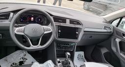Volkswagen Tiguan 2021 года за 15 000 000 тг. в Шымкент – фото 5