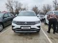 Volkswagen Tiguan 2021 годаүшін15 000 000 тг. в Шымкент – фото 8