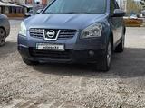 Nissan Qashqai 2007 годаүшін4 800 000 тг. в Астана