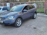 Nissan Qashqai 2007 года за 4 400 000 тг. в Астана – фото 2