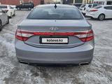 Hyundai Grandeur 2014 годаүшін9 000 000 тг. в Астана – фото 4