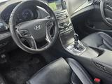 Hyundai Grandeur 2014 годаүшін9 000 000 тг. в Астана – фото 5