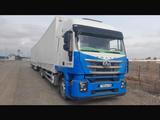 IVECO-Hongyan 2022 года за 30 000 000 тг. в Алматы