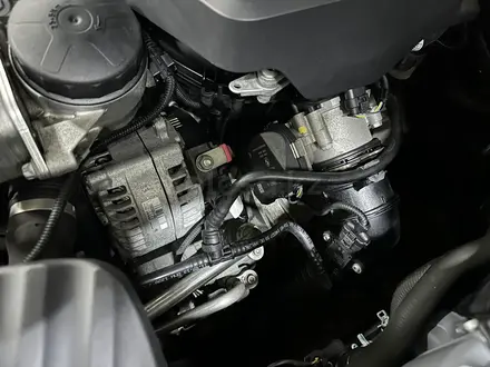 Акпп Bmw 5-Series F10 2.0 Twin Power Turbo за 400 000 тг. в Талдыкорган – фото 3