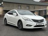 Hyundai Grandeur 2013 годаүшін9 300 000 тг. в Шымкент