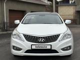 Hyundai Grandeur 2013 годаүшін9 300 000 тг. в Шымкент – фото 3