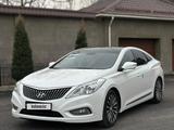 Hyundai Grandeur 2013 годаүшін9 300 000 тг. в Шымкент – фото 2