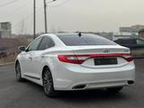 Hyundai Grandeur 2013 годаүшін9 300 000 тг. в Шымкент – фото 5