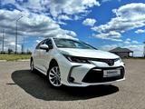 Toyota Corolla 2020 годаүшін9 900 000 тг. в Астана