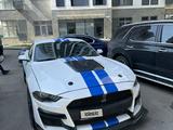 Ford Mustang 2018 года за 12 000 000 тг. в Алматы – фото 2