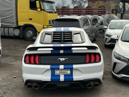 Ford Mustang 2018 годаүшін12 000 000 тг. в Алматы – фото 6