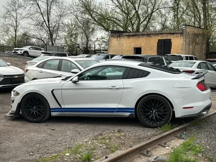 Ford Mustang 2018 года за 12 000 000 тг. в Алматы – фото 6