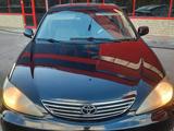 Toyota Camry 2005 годаүшін4 500 000 тг. в Караганда – фото 2