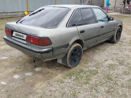 Toyota Carina E 1992 года за 750 000 тг. в Алматы – фото 21