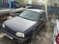 Volkswagen Golf 1995 года за 750 000 тг. в Алматы – фото 3