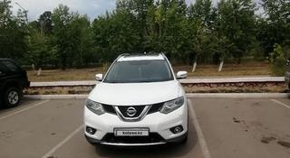 Nissan X-Trail 2018 года за 10 000 000 тг. в Астана