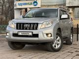 Toyota Land Cruiser Prado 2010 годаүшін13 740 000 тг. в Караганда