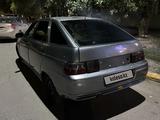 ВАЗ (Lada) 2112 2004 годаfor650 000 тг. в Аксай