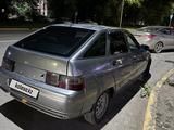ВАЗ (Lada) 2112 2004 годаfor650 000 тг. в Аксай – фото 4