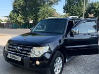 Mitsubishi Pajero 2009 годаүшін9 999 999 тг. в Алматы