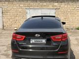Kia Optima 2014 годаүшін7 000 000 тг. в Актау – фото 4