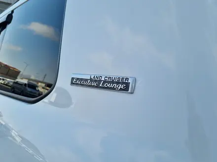Toyota Land Cruiser 2012 года за 23 990 000 тг. в Актау – фото 14