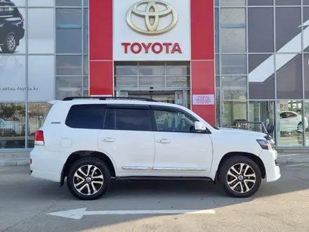 Toyota Land Cruiser 2012 года за 23 990 000 тг. в Актау – фото 15