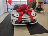Toyota Camry 2025 года за 20 500 000 тг. в Астана