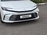 Toyota Camry 2025 года за 20 500 000 тг. в Астана – фото 3