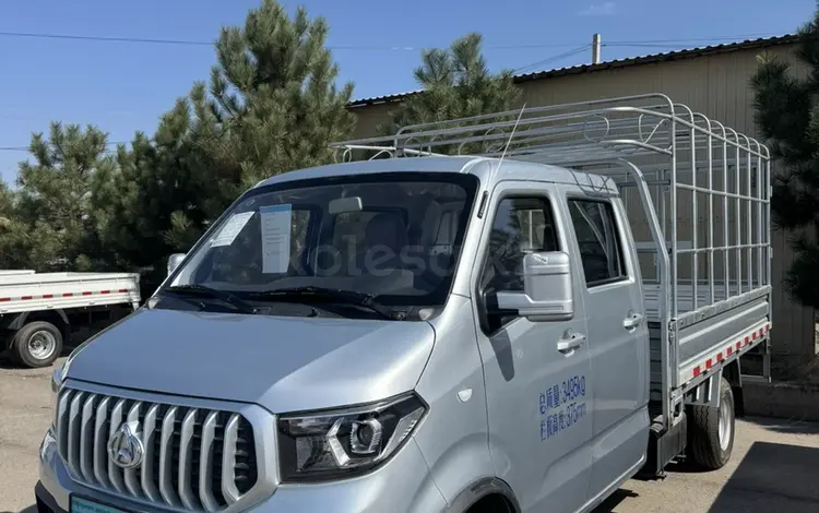 Changan  Shenqi T30 2026 года за 9 900 000 тг. в Алматы