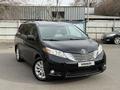 Toyota Sienna 2014 годаүшін13 500 000 тг. в Алматы
