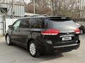 Toyota Sienna 2014 годаүшін13 500 000 тг. в Алматы – фото 10