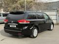 Toyota Sienna 2014 годаүшін13 500 000 тг. в Алматы – фото 12