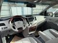 Toyota Sienna 2014 годаүшін13 500 000 тг. в Алматы – фото 19