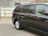 Toyota Sienna 2014 годаүшін13 500 000 тг. в Алматы – фото 4