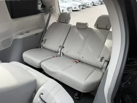 Toyota Sienna 2014 года за 13 500 000 тг. в Алматы – фото 22