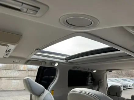 Toyota Sienna 2014 года за 13 500 000 тг. в Алматы – фото 24